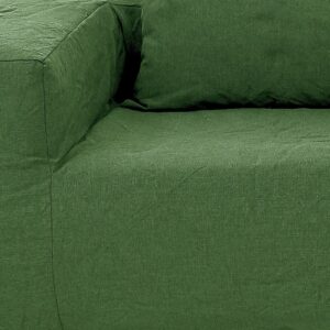 Pouf d'extérieur Outdoor Pouf Garden, vue 2