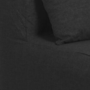 Pouf d'extérieur Outdoor Pouf Onyx, vue 2