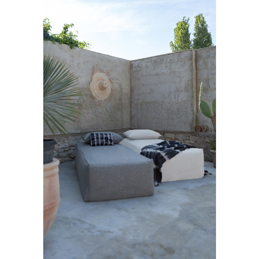 Slow Daybed, ambiance 1