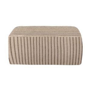 Pouf d'extérieur Outdoor Pouf Pierre