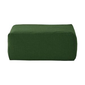 Pouf d'extérieur Outdoor Pouf Garden