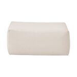 Tissu outdoor Cream
